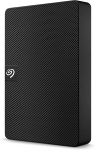 Seagate Disco rígido externo de expansão portátil de 4 TB – USB 3.0 de 2,5 polegadas, para Mac e PC com serviços de recuperação de dados de resgate (STKM4000400), 4TB - imagem 1