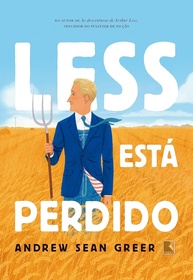 Less Está Perdido: A Nova Aventura do Vencedor do Pulitzer de Andrew Sean Greer - imagem 1