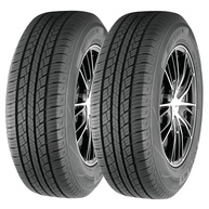 Pneu Westlake SU318 225/55 R18 98V: Performance All Season para CR-V, RAV4 e SUVs - imagem 1