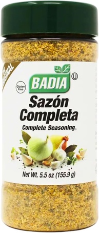 Tempero Completo - Complete Seasoning® 155.9 g - imagem 1