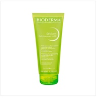 Sébium Moussant Actif: Limpeza Facial Anti-Acne - imagem 1