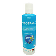 Sebotrat O: Shampoo Antiseborreico para Cães - imagem 1