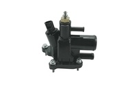 Caixa de Saída de Água da Bomba do Motor para Chrysler Dodge Sebring 2.7L 3.5L - Substituição Premium - imagem 4