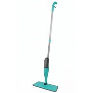 Mop Spray Limpa e Seca com Reservatório Recarregável e Refil de Microfibra – Base Flat 360° para Pisos Frios, Laminados e Porcelanatos - imagem 2