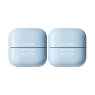 Laneige Water Bank: Hidratação 100h para Pele Seca - imagem 2