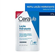 CeraVe Refil: Hidratação 24h para Pele Seca 💧 - imagem 2