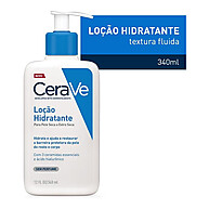 Hidratação Profunda com CeraVe para Pele Seca - imagem 2