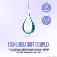 Dermotivin Soft: Hidratação e Cuidado para Pele Seca - imagem 2