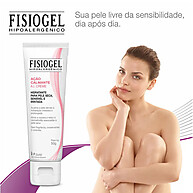 Fisiogel AI Creme: Alívio Imediato para Pele Seca - imagem 2