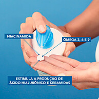 Bioderma Atoderm Creme: Hidratação Intensa para Pele Seca - imagem 2