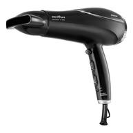 Secador Britânia 2100W: Cabelos Sedosos e Sem Frizz! - imagem 1