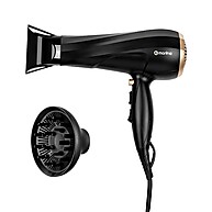 Secador de Cabelo MORINA 1900W: Poder e Cuidado - imagem 1