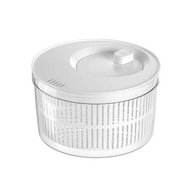 Secador de Salada 5.5L: Frescor e Praticidade! - imagem 1