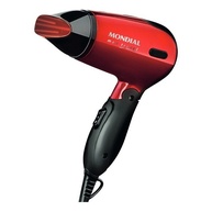 Secador Mondial Max Travel: Leve e Potente! - imagem 1