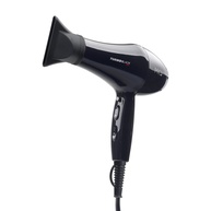 Secador MQ Turbo Black Íon 2500W: Secagem Rápida! - imagem 1