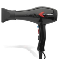 Secador MQ Turbo Point: Cabelos Lindos e Rápidos! - imagem 1