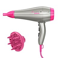 Secador New Lumina: Brilho e Saúde! - imagem 1