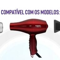 Escovas Carvão Taiff: 4 Unidades P/ Secador - imagem 2