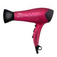 Secador Philco 2200W Íons Tourmaline: Cabelos Lindos! - imagem 1