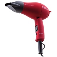 Secador Philco Titanium Travel: Cabelo Perfeito em Qualquer Lugar! - imagem 1