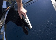 Detailer's Choice Rodo Secador de Carro - Secagem Rápida e Sem Arranhões - imagem 4
