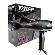 Secador Taiff Easy 1700W: Secagem Rápida e Fácil - imagem 1
