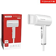Secador Tomate MSE-2700: Cabelo Perfeito Sem Danos! - imagem 1