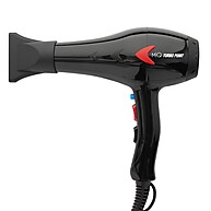 Secador Turbo Point MQ: Cabelos Lindos Já! - imagem 1