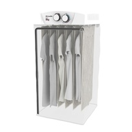 Secadora Mueller Solaris 8kg: Roupas Secas Já! - imagem 1
