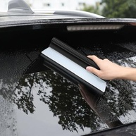 Rodo Secagem Automotivo Karbox 25cm: Silicone Macio Premium para Brilho Impecável - imagem 4