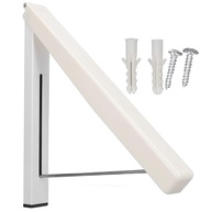Rack de Secagem Dobrável para Parede - Cabide Retrátil Multifuncional para Casa e Escritório - imagem 1