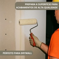 MAXX Primer 1L: Aderência Impecável para Paredes com Azulejo e Secagem Rápida - imagem 3
