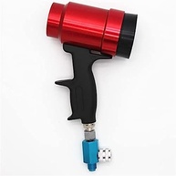 Secador de Tinta Spray Profissional - Rápida Secagem para Pintura Automotiva e Aerografia - imagem 3