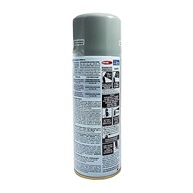 Tinta spray Colorgin Uso Geral Primer secagem rápida 400ml cinza Sherwin Williams - imagem 3