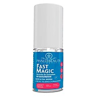 Secante de Esmaltes Fast Magic: Unhas Secas em 1 Minuto! - imagem 1