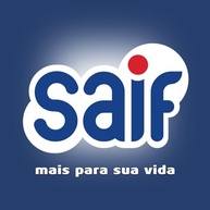 Detergente Saif 1Kg para Máquina de Lavar Louças - Fórmula 2 em 1 com Secante e Abrilhantador - imagem 5