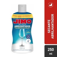 Jimo Secante Abrilhantador – Brilho Intenso e Secagem Rápida em Frasco 250 ml - imagem 3