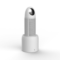 Desumidificador Portátil SecaPRO Ropo 110V - Controle de Umidade com Eficiência Silenciosa - imagem 1