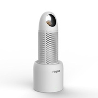 Desumidificador Portátil SecaPro Ropo 220V - Compacto e Eficiente para Ambientes Pequenos - imagem 2