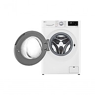 Lava e Seca LG VC5 12kg: A Revolução em Lavar e Secar! - imagem 2