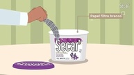 Secar Antimofo 180g - Desumidificador Natural com Fragrância Suave - imagem 4