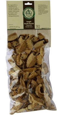 Funghi Secchi Porcini - imagem 1