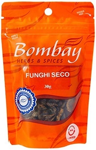 Funghi Seco Bombay 30g - imagem 1
