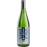 Saquê Azuma Soft Seco 740ml: Leveza e Sabor - imagem 1