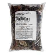 Cogumelo Funghi Seco Chileno Desidratado 100g - imagem 3