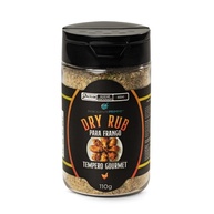 Dry Rub para Frango, Tempero Seco de Especiarias, 110g - imagem 2