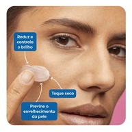 NIVEA SUN FPS70: Proteção Antissinais e Toque Seco - imagem 2