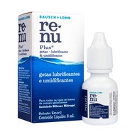Renu Gotas: Alívio Imediato para Olhos Secos - imagem 2