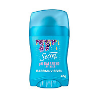 Secret Lavender: Proteção e Frescor 48h - imagem 1