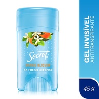Secret Orange Blossom: Proteção e Frescor 45g - imagem 1